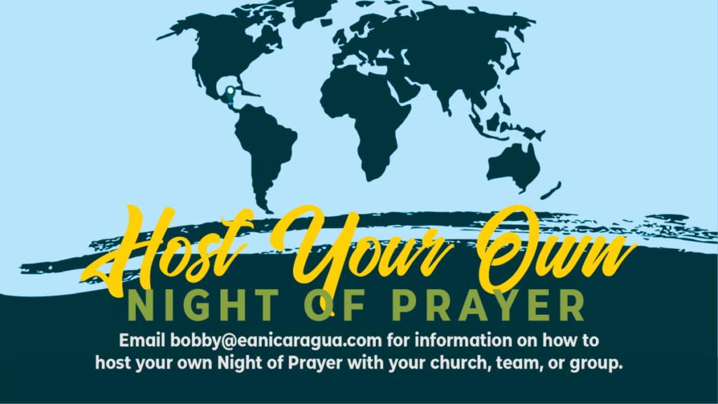 Night-of-Prayer